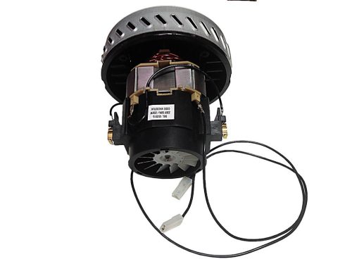 TAKARÍTÓGÉP MOTOR 1200W ALACSONY EGYLAPÁTOS (1 SZÉLKERÉK) ELECTROLUX  (CSAVAROS FELFOGATÁS.) (GA3975)