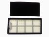 PORSZÍVÓ HEPA FILTER GORENJE VCK 2323AP-DY STB. (KIMENETI) 348298 GYÁRI