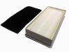 PORSZÍVÓ HEPA FILTER GORENJE VCK 2323AP-DY STB. (KIMENETI) 348298 GYÁRI