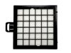 PORSZÍVÓ KOMPATIBILIS HEPA FILTER BOSCH/SIEMENS VZ151HFB / 00579193