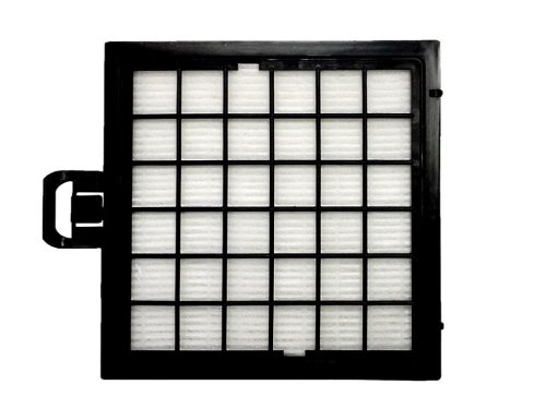PORSZÍVÓ KOMPATIBILIS HEPA FILTER BOSCH/SIEMENS VZ151HFB / 00579193