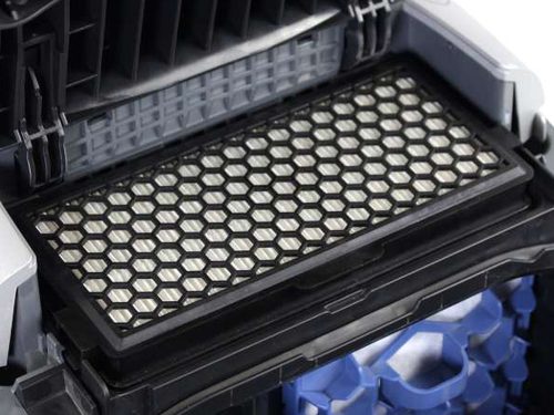 POSZÍVÓ CARBON HEPA FILTER MIELE S4000 / S5000