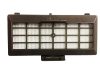 PORSZÍVÓ HEPA FILTER BOSCH / SIEMENS BSG7 SZÉRIA