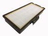PORSZÍVÓ HEPA FILTER BOSCH / SIEMENS BSG7 SZÉRIA