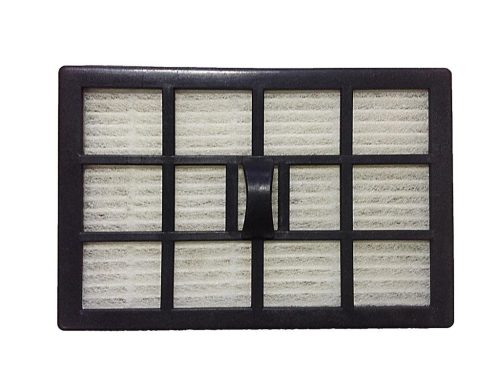 PORSZÍVÓ HEPA FILTER SOLAC AS 3100 (KIMENETI) 402455