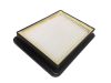 PORSZÍVÓ HEPA FILTER SOLAC AS 3101 (KIMENETI) 406123 MOSHATÓ GYÁRI