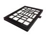 PORSZÍVÓ HEPA FILTER SOLAC AS 3241 406412 GYÁRI