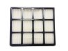 PORSZÍVÓ HEPA FILTER ETA 1485 MARELL 148500050 GYÁRI
