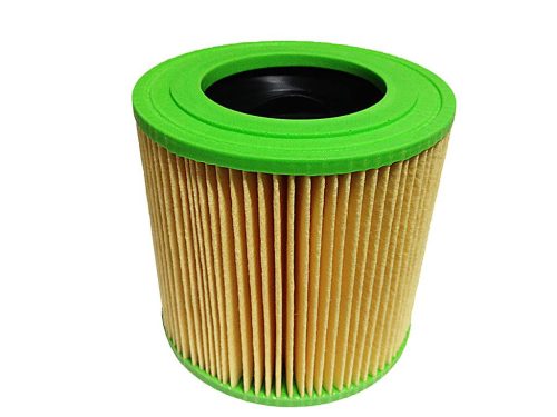 PORSZÍVÓ KOMPATIBILIS HEPA FILTER / MOTORVÉDŐ SZŰRŐ HENGERES KARCHER WD 2 / A 2004 (6.414-552.0 / 2.863-303.0)