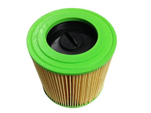 PORSZÍVÓ KOMPATIBILIS HEPA FILTER / MOTORVÉDŐ SZŰRŐ HENGERES KARCHER WD 2 / A 2004 (6.414-552.0 / 2.863-303.0)