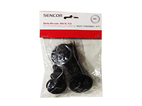 PORSZÍVÓ KEFE SENCOR SVX73 SVC 7020 (2DB/CSOMAG) PORSZÍVÓHOZ GYÁRI