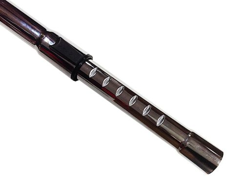 PORSZÍVÓ UNIVERZÁLIS TOLDÓCSŐ FÉM TELESZKÓPOS Ø35MM HOSSZÚSÁGA:475-775MM