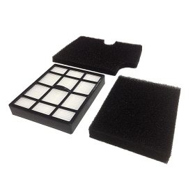   PORSZÍVÓ HEPA FILTER/SZŰRŐ KÉSZLET SENCOR SVX016HF/ SVC 68X SIXTO PORSZÍVÓHOZ GYÁRI