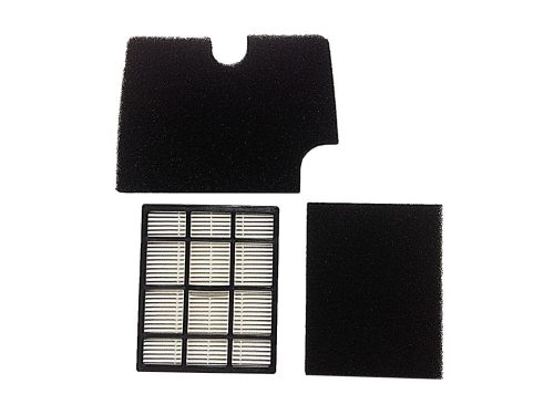 PORSZÍVÓ HEPA FILTER/SZŰRŐ KÉSZLET SENCOR SVX016HF/ SVC 68X SIXTO PORSZÍVÓHOZ GYÁRI