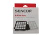 PORSZÍVÓ HEPA FILTER/SZŰRŐ KÉSZLET SENCOR SVX017HF/ SVC 610 / SVC 611 (SVC 61X) PORSZÍVÓHOZ GYÁRI MOSHATÓ