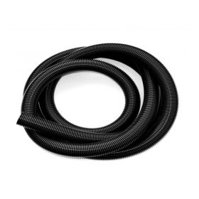 PORSZÍVÓ GÉGECSŐ SZERELETLEN Ø32MM 5 MÉTER