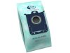 IZ-E5/PH5GY04S ELECTROLUX / AEG / PHILIPS S-BAG ANTI-ALLERGY E 206S GYÁRI MIKROSZÁLAS PORZSÁK (4DB/CSOMAG)