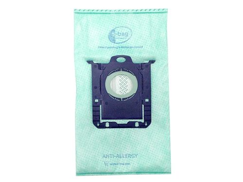IZ-E5/PH5GY04S ELECTROLUX / AEG / PHILIPS S-BAG ANTI-ALLERGY E 206S GYÁRI MIKROSZÁLAS PORZSÁK (4DB/CSOMAG)