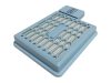 PORSZÍVÓ HEPA FILTER LG ELECTRONICS VCR 583NNT (KIMENETI) ADQ34017402 (MOSHATÓ)