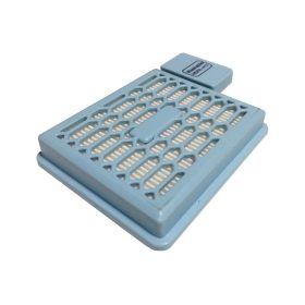   PORSZÍVÓ HEPA FILTER LG ELECTRONICS VCR 583NNT (KIMENETI) ADQ34017402 (MOSHATÓ)