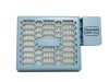 PORSZÍVÓ HEPA FILTER LG ELECTRONICS VCR 583NNT (KIMENETI) ADQ34017402 (MOSHATÓ)