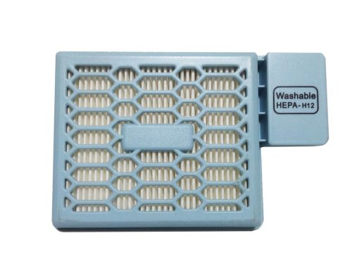 PORSZÍVÓ HEPA FILTER LG ELECTRONICS VCR 583NNT (KIMENETI) ADQ34017402 (MOSHATÓ)