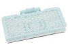 PORSZÍVÓ KOMPATIBILIS CARBON HEPA FILTER LG ELECTRONICS VC 9062CV (KIMENETI) ADQ56691107 (ADQ56691101 HELYETT)