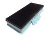 PORSZÍVÓ KOMPATIBILIS CARBON HEPA FILTER LG ELECTRONICS VC 9062CV (KIMENETI) ADQ56691107 (ADQ56691101 HELYETT)