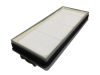 PORSZÍVÓ HEPA FILTER LG ELECTRONICS VK 8801 (KIMENETI) ADQ31689101