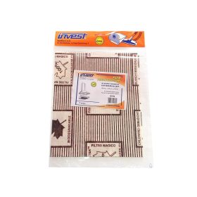   IZ-FT1 UNIVERZÁLIS PÁRAELSZÍVÓ FILTER KIJELZŐS 470X560MM
