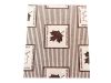 IZ-FT1 UNIVERZÁLIS PÁRAELSZÍVÓ FILTER KIJELZŐS 470X560MM
