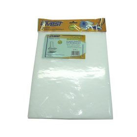   IZ-FK1 UNIVERZÁLIS PÁRAELSZÍVÓ  ZSÍRFILTER FEHÉR 600X500