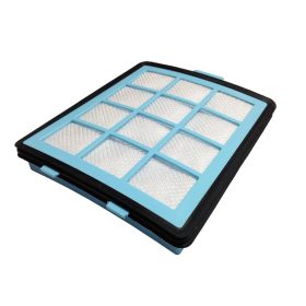   PORSZÍVÓ HEPA FILTER PHILIPS FC 8760/ FC 8764 432200533151 (MOSHATÓ)