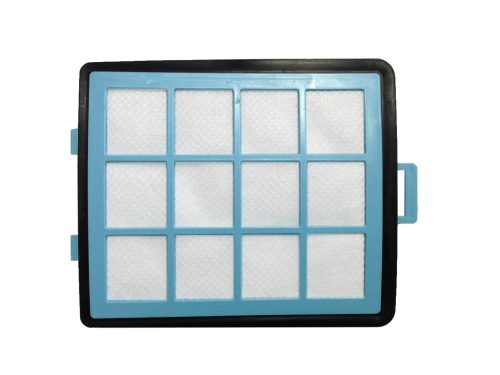 PORSZÍVÓ HEPA FILTER PHILIPS FC 8760/ FC 8764 432200533151 (MOSHATÓ)