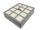 PORSZÍVÓ HEPA FILTER ETA 0472 / 1472 DUALIC / 0495 / 1495 DUALIC II 049500090 (047200090 HELYETT) GYÁRI
