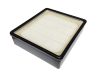 PORSZÍVÓ HEPA FILTER ETA 0472 / 1472 DUALIC / 0495 / 1495 DUALIC II 049500090 (047200090 HELYETT) GYÁRI