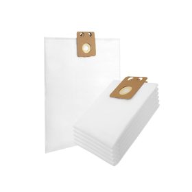   IZ-NI3S-PREMIUM NILFISK VP300 ECO / VP600 / GD1010  KOMPATIBILIS MIKROSZÁLAS PORZSÁK (5DB/CSOMAG) 5 RÉTEGŰ