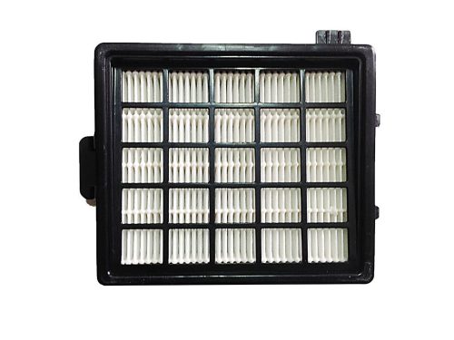 PORSZÍVÓ HEPA FILTER PORTARTÁLYHOZ GORENJE VCK 2323AP 348331 GYÁRI