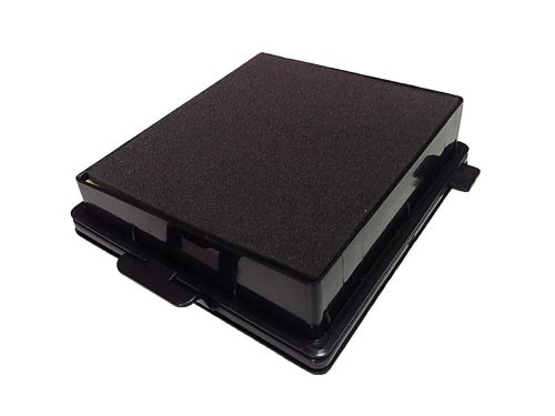 PORSZÍVÓ HEPA FILTER PORTARTÁLYHOZ GORENJE VCK 2323AP 348331 GYÁRI