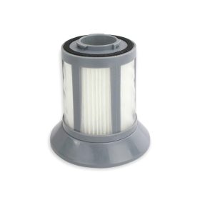   PORSZÍVÓ HEPA FILTER / SZŰRŐ KÉSZLET CLATRONIC BS1293 / BOMANN BS9012 CB