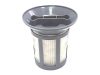 PORSZÍVÓ HEPA FILTER / SZŰRŐ KÉSZLET CLATRONIC BS1293 / BOMANN BS9012 CB