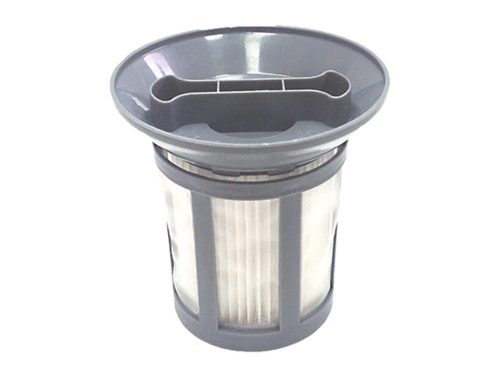 PORSZÍVÓ HEPA FILTER / SZŰRŐ KÉSZLET CLATRONIC BS1293 / BOMANN BS9012 CB