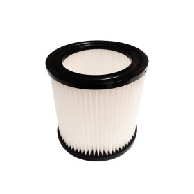   PORSZÍVÓ HEPA FILTER / MOTORVÉDŐ SZŰRŐ HENGERES NILFISK BUDDY II 81943047 GYÁRI MOSHATÓ