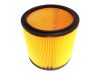 PORSZÍVÓ HEPA FILTER / MOTORVÉDŐ SZŰRŐ HENGERES NYITOTT PARKSIDE (LIDL) (150X185X172MM)