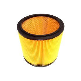   PORSZÍVÓ HEPA FILTER / MOTORVÉDŐ SZŰRŐ HENGERES NYITOTT PARKSIDE (LIDL) (150X185X172MM)