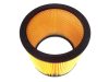 PORSZÍVÓ HEPA FILTER / MOTORVÉDŐ SZŰRŐ HENGERES NYITOTT PARKSIDE (LIDL) (150X185X172MM)