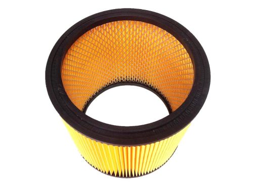 PORSZÍVÓ HEPA FILTER / MOTORVÉDŐ SZŰRŐ HENGERES NYITOTT PARKSIDE (LIDL) (150X185X172MM)