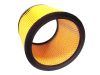 PORSZÍVÓ HEPA FILTER / MOTORVÉDŐ SZŰRŐ HENGERES NYITOTT PARKSIDE (LIDL) (150X185X172MM)