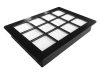 ZELMER 2000.0050 PORSZÍVÓ HEPA FILTER PHILIPS ELECTROLUX OXIGÉN EXCELLIO GYÁRI