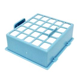   PORSZÍVÓ HEPA FILTER BOSCH / SIEMENS BSGL / VZ153HFB (F204 HELYETT!)